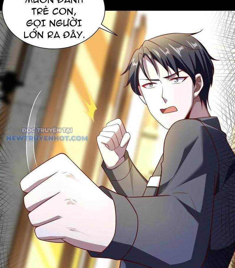 Đô Thị Đệ Nhất Chiến Thần Chap 56