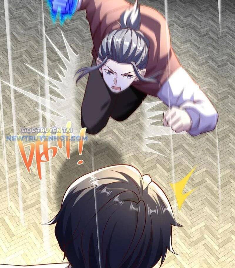Đô Thị Đệ Nhất Chiến Thần Chap 56