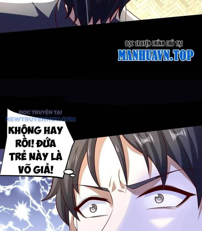 Đô Thị Đệ Nhất Chiến Thần Chap 56