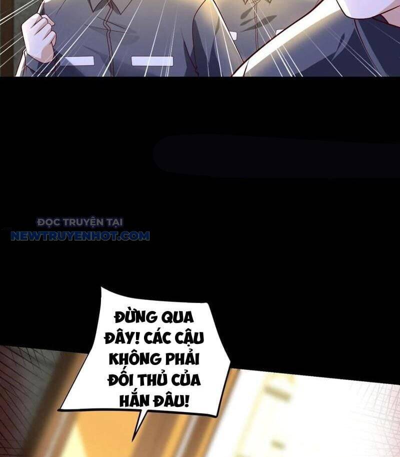 Đô Thị Đệ Nhất Chiến Thần Chap 56