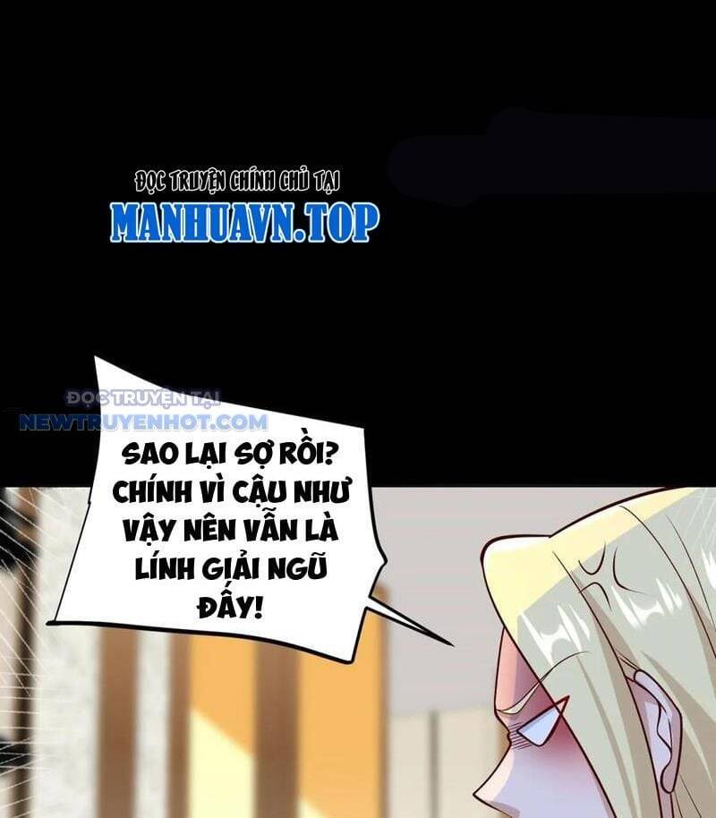 Đô Thị Đệ Nhất Chiến Thần Chap 56