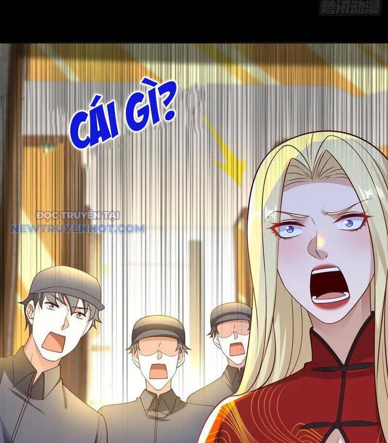 Đô Thị Đệ Nhất Chiến Thần Chap 56