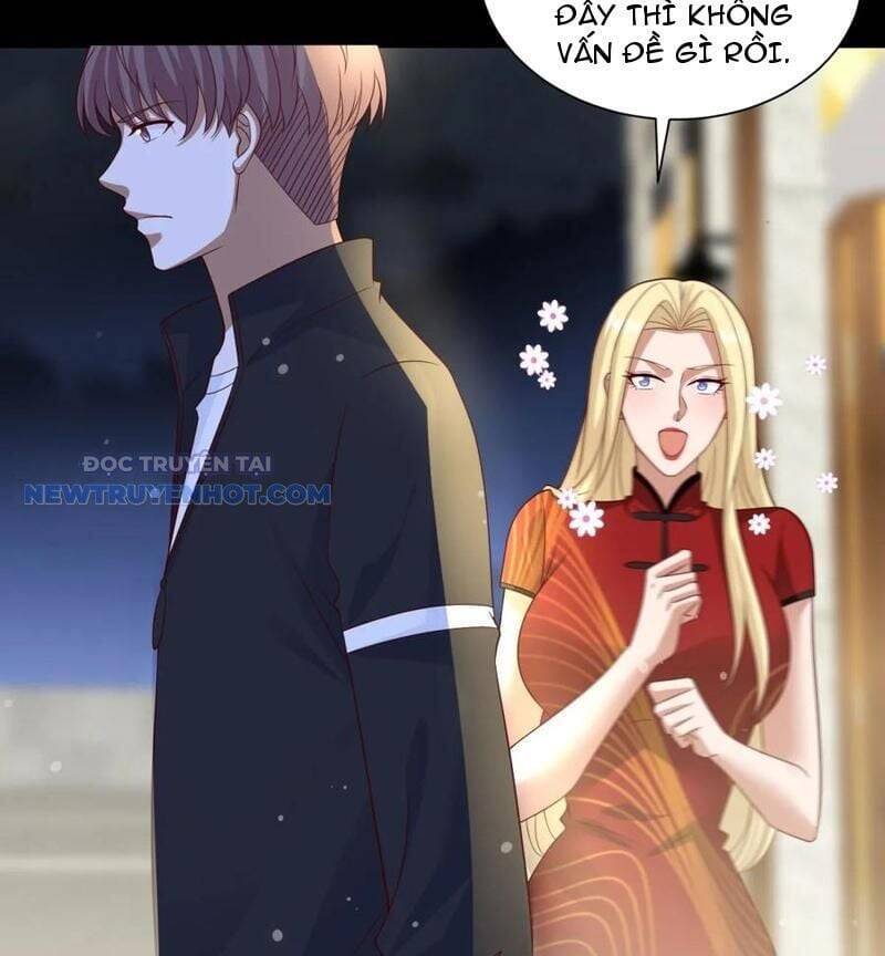 Đô Thị Đệ Nhất Chiến Thần Chap 56