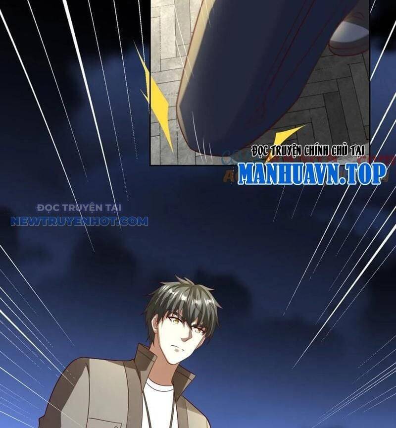 Đô Thị Đệ Nhất Chiến Thần Chap 56