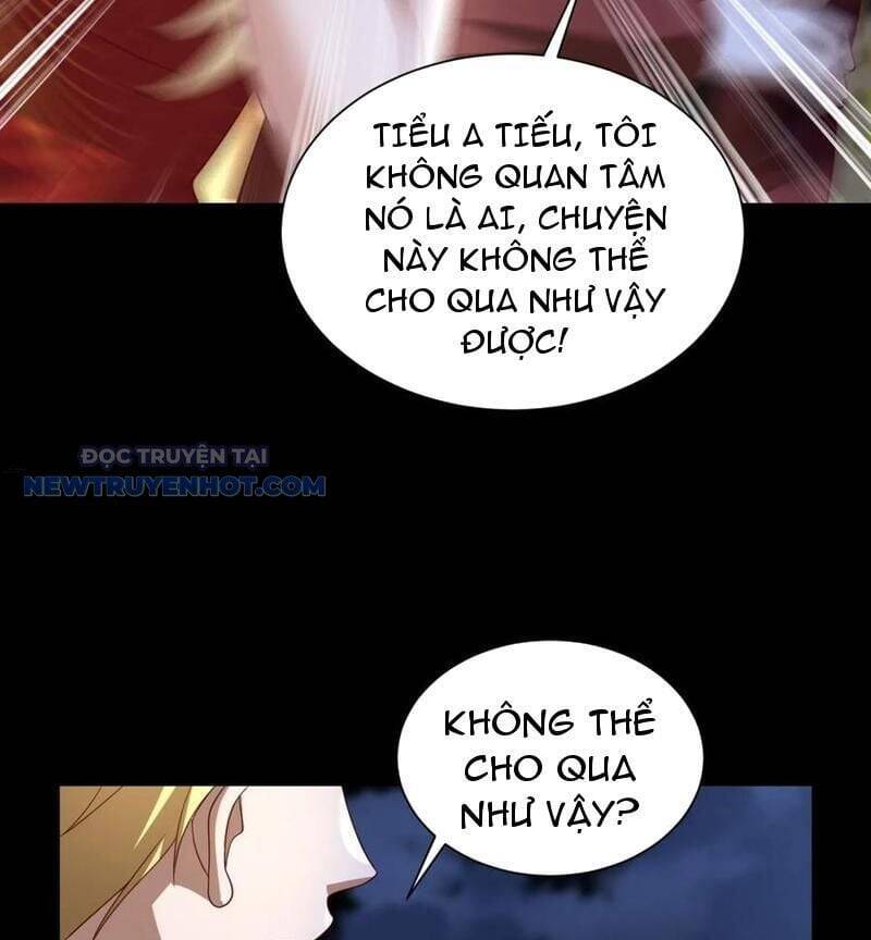 Đô Thị Đệ Nhất Chiến Thần Chap 56