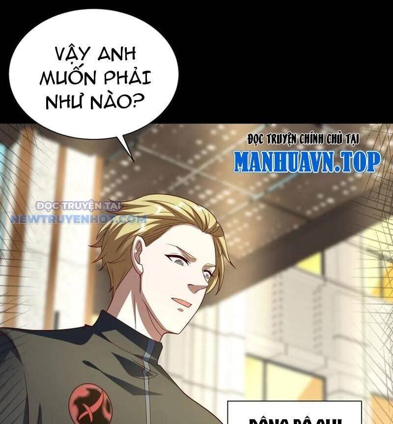 Đô Thị Đệ Nhất Chiến Thần Chap 56