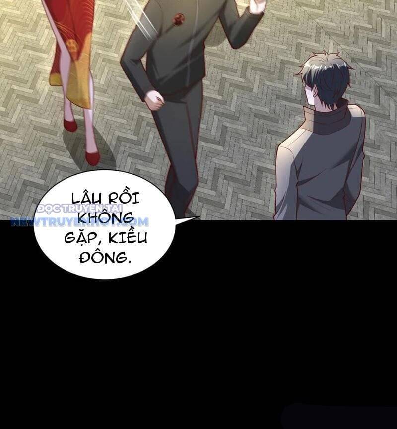 Đô Thị Đệ Nhất Chiến Thần Chap 56