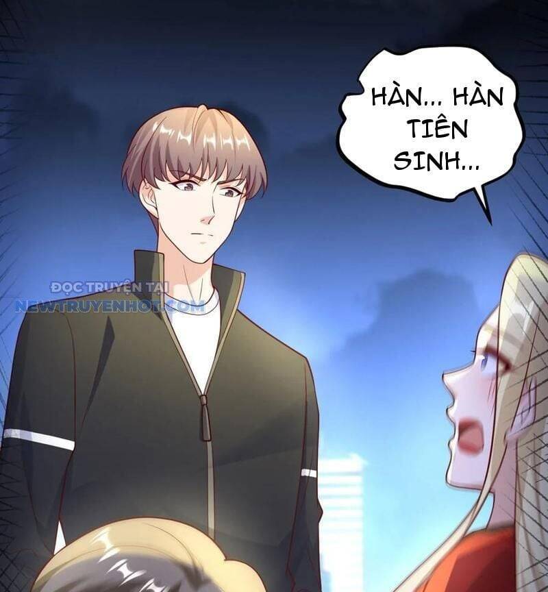 Đô Thị Đệ Nhất Chiến Thần Chap 56