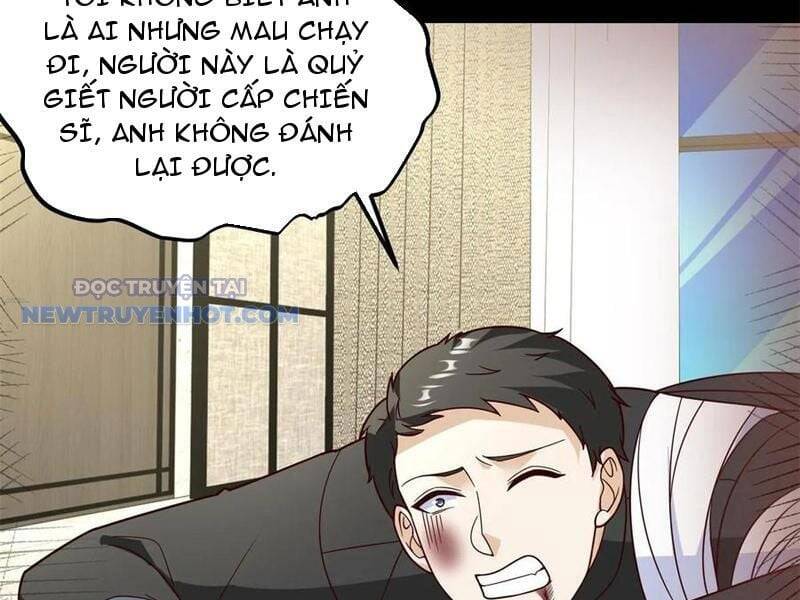Đô Thị Đệ Nhất Chiến Thần [Chap 51-66] - Page 109