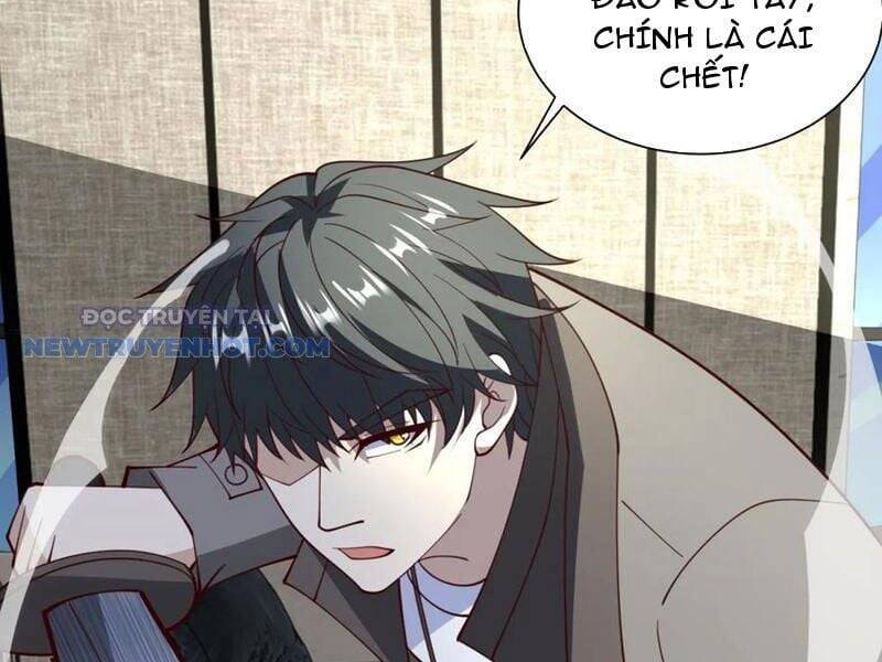 Đô Thị Đệ Nhất Chiến Thần [Chap 51-66] - Page 124