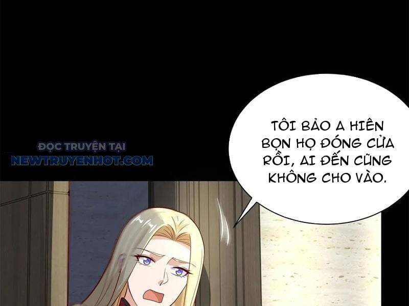Đô Thị Đệ Nhất Chiến Thần [Chap 51-66] - Page 40