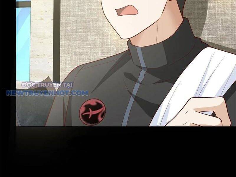 Đô Thị Đệ Nhất Chiến Thần [Chap 51-66] - Page 43