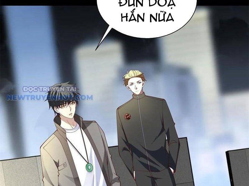 Đô Thị Đệ Nhất Chiến Thần [Chap 51-66] - Page 6