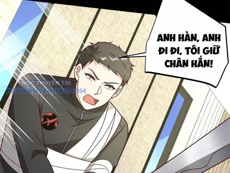 Đô Thị Đệ Nhất Chiến Thần [Chap 51-66] - Page 85