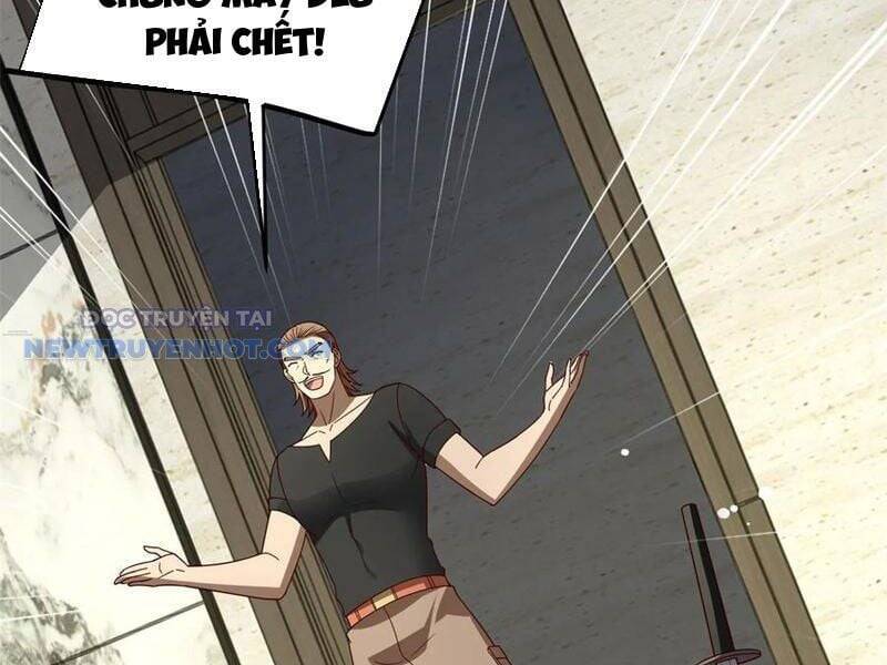 Đô Thị Đệ Nhất Chiến Thần [Chap 51-66] - Page 96