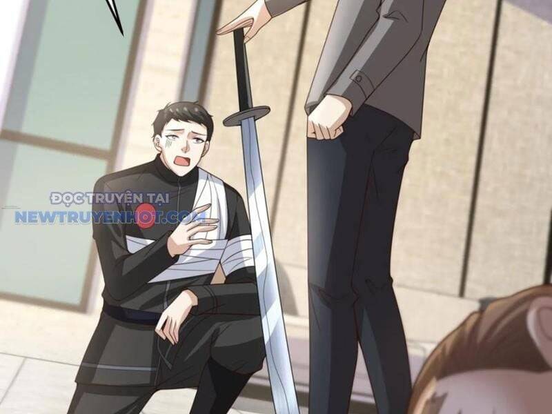 Đô Thị Đệ Nhất Chiến Thần [Chap 51-66] - Page 19
