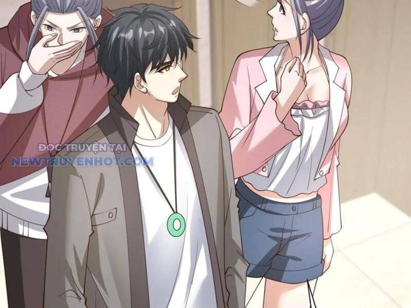Đô Thị Đệ Nhất Chiến Thần [Chap 51-66] - Page 35