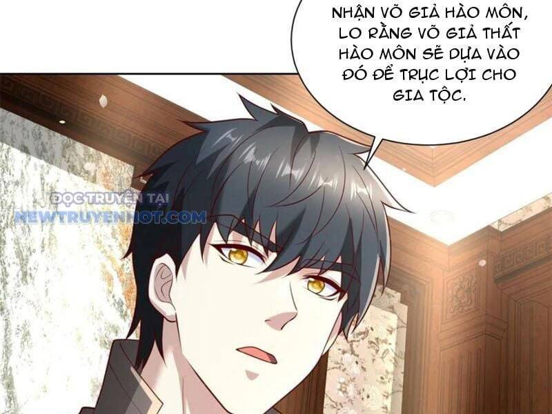 Đô Thị Đệ Nhất Chiến Thần [Chap 51-66] - Page 57