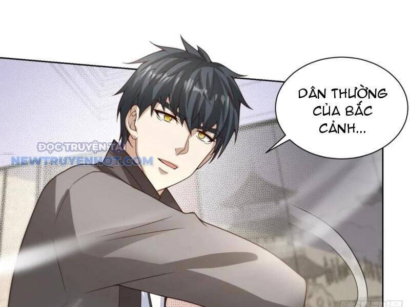 Đô Thị Đệ Nhất Chiến Thần [Chap 51-66] - Page 7