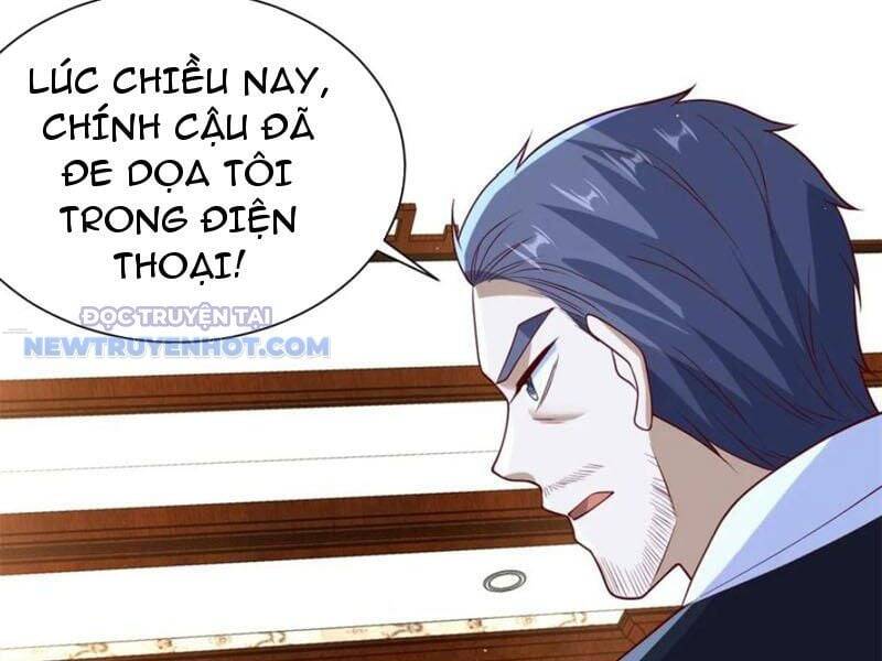 Đô Thị Đệ Nhất Chiến Thần [Chap 51-66] - Page 89