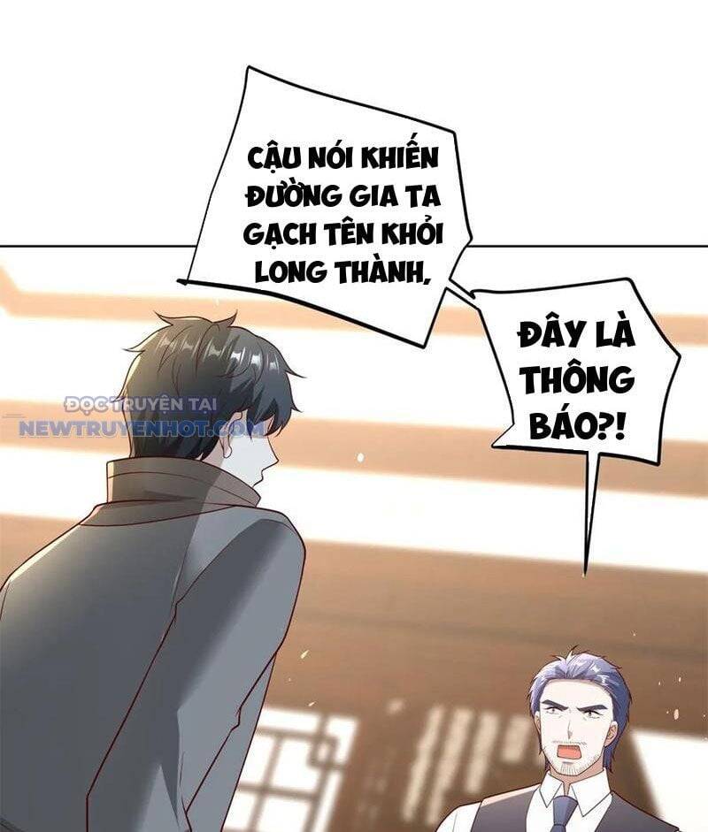 Đô Thị Đệ Nhất Chiến Thần Chap 59
