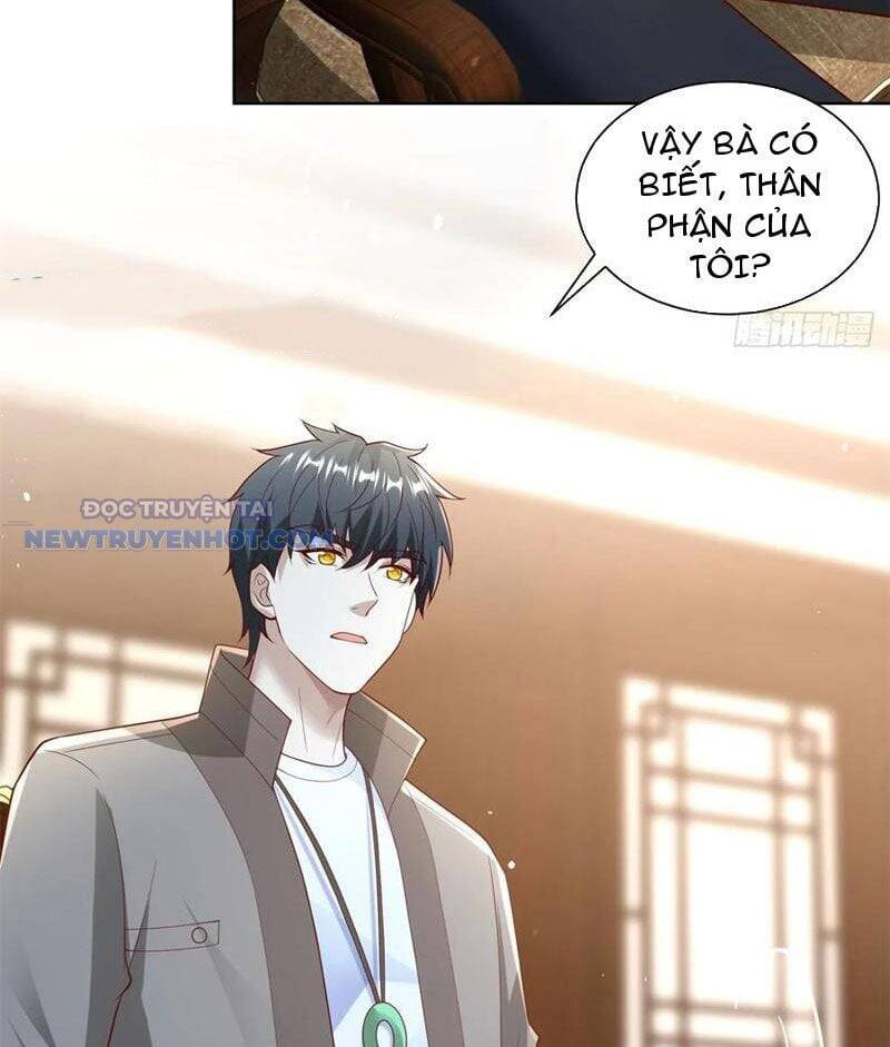 Đô Thị Đệ Nhất Chiến Thần Chap 59