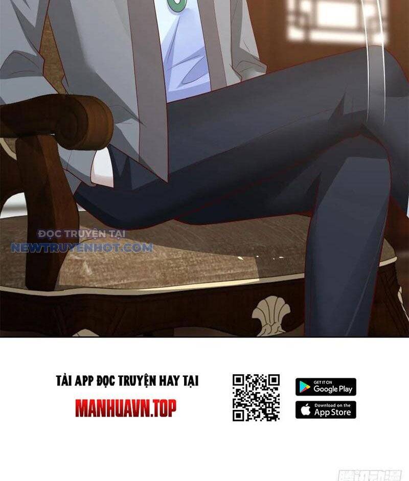 Đô Thị Đệ Nhất Chiến Thần Chap 59