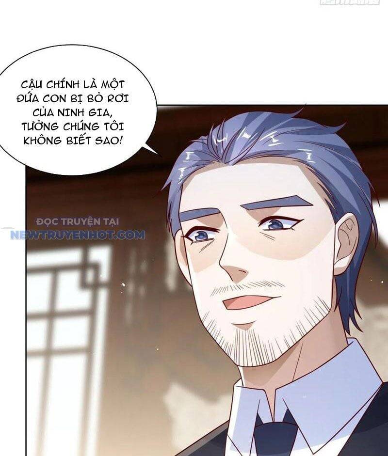 Đô Thị Đệ Nhất Chiến Thần Chap 59