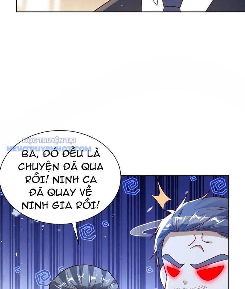 Đô Thị Đệ Nhất Chiến Thần Chap 59