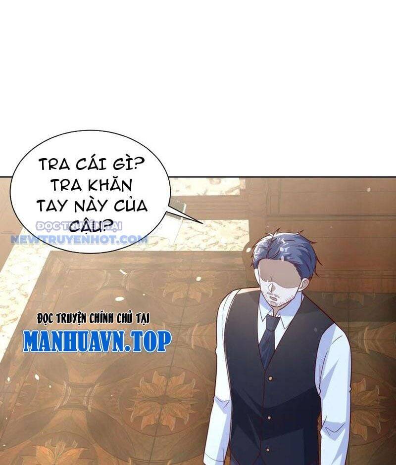 Đô Thị Đệ Nhất Chiến Thần Chap 59