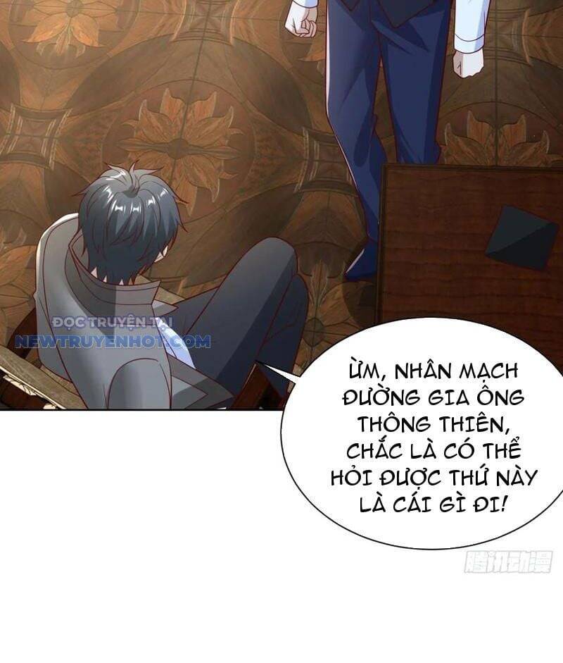 Đô Thị Đệ Nhất Chiến Thần Chap 59