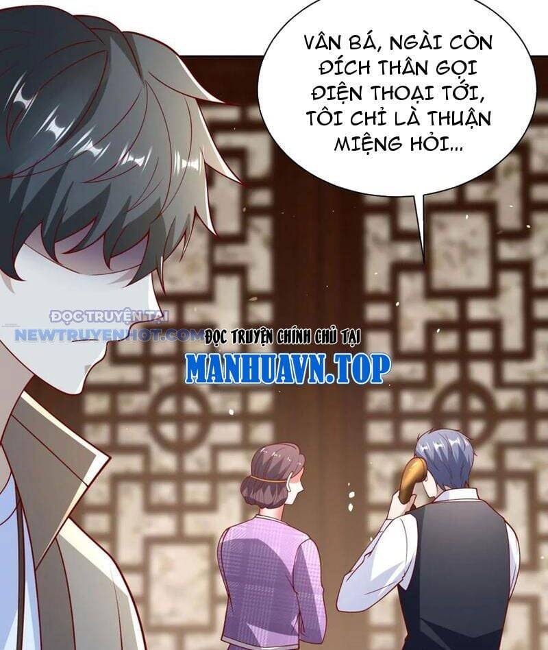 Đô Thị Đệ Nhất Chiến Thần Chap 59