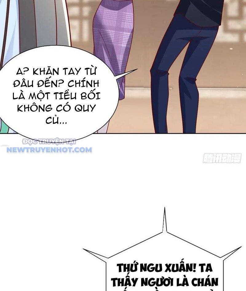 Đô Thị Đệ Nhất Chiến Thần Chap 59