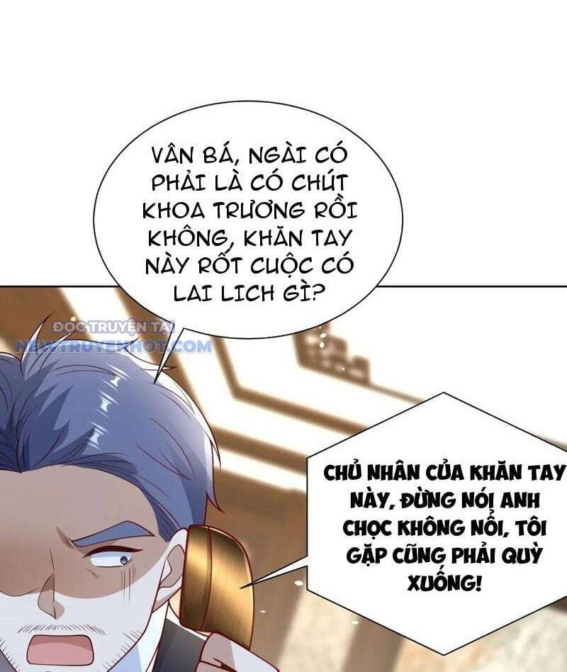 Đô Thị Đệ Nhất Chiến Thần Chap 59