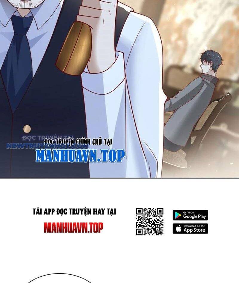 Đô Thị Đệ Nhất Chiến Thần Chap 59