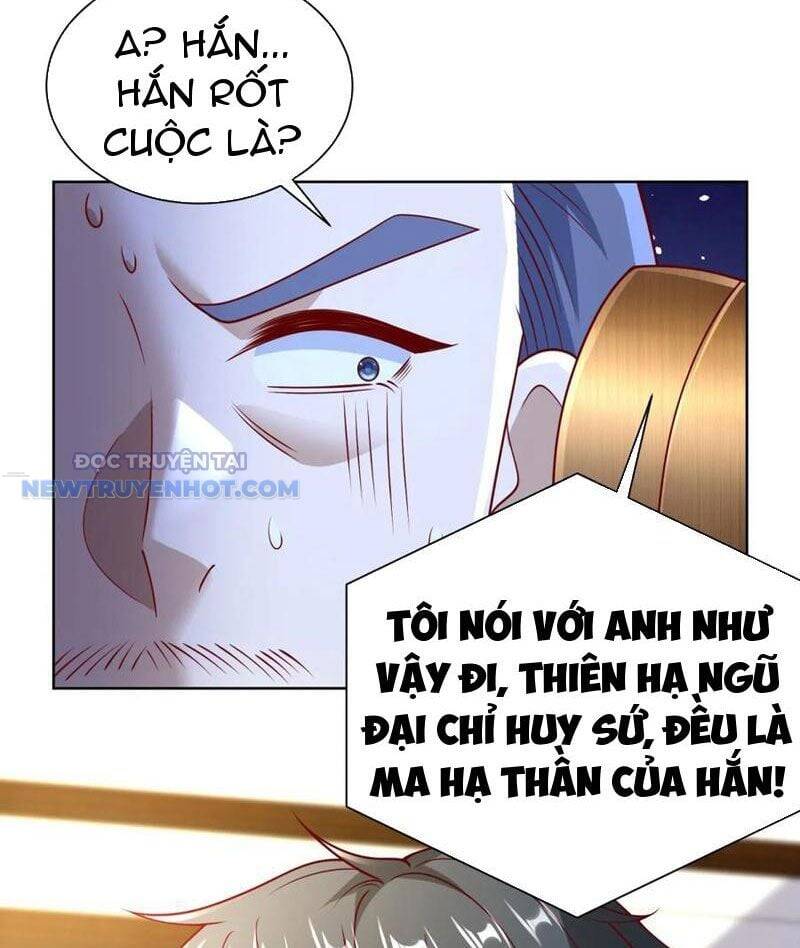 Đô Thị Đệ Nhất Chiến Thần Chap 59