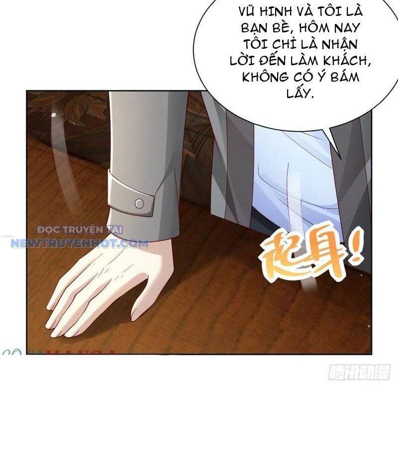 Đô Thị Đệ Nhất Chiến Thần Chap 59