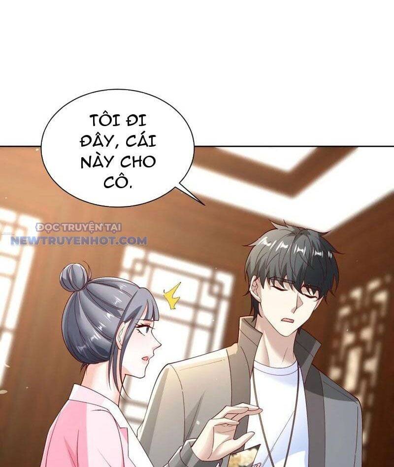 Đô Thị Đệ Nhất Chiến Thần Chap 59