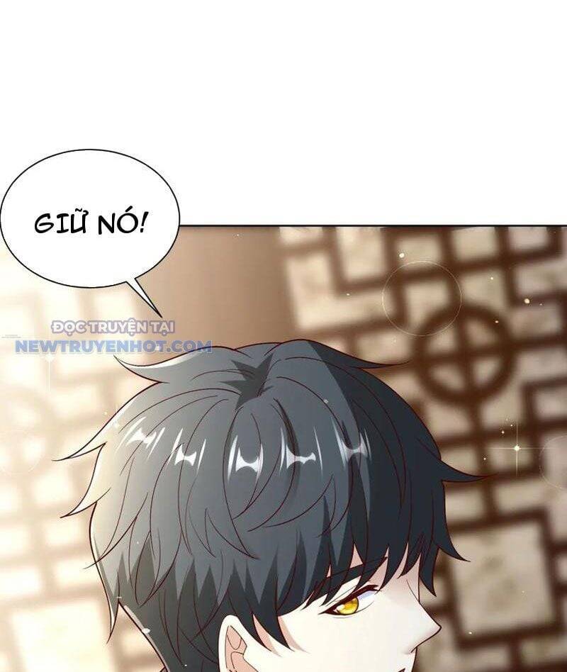 Đô Thị Đệ Nhất Chiến Thần Chap 59