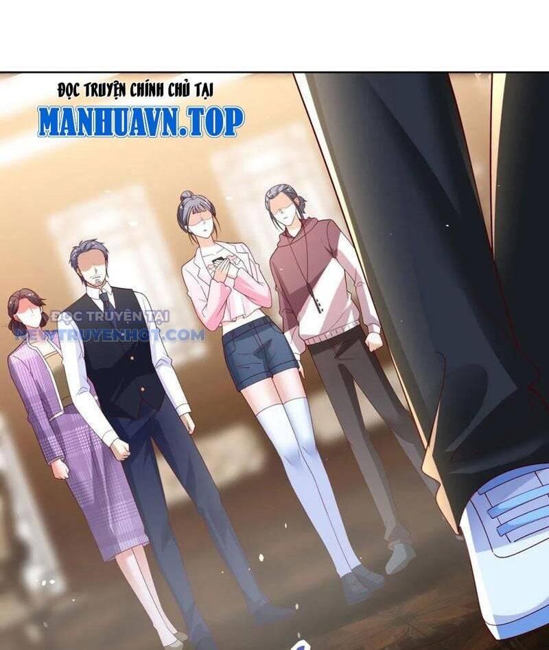 Đô Thị Đệ Nhất Chiến Thần Chap 59