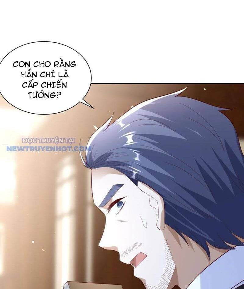 Đô Thị Đệ Nhất Chiến Thần Chap 59