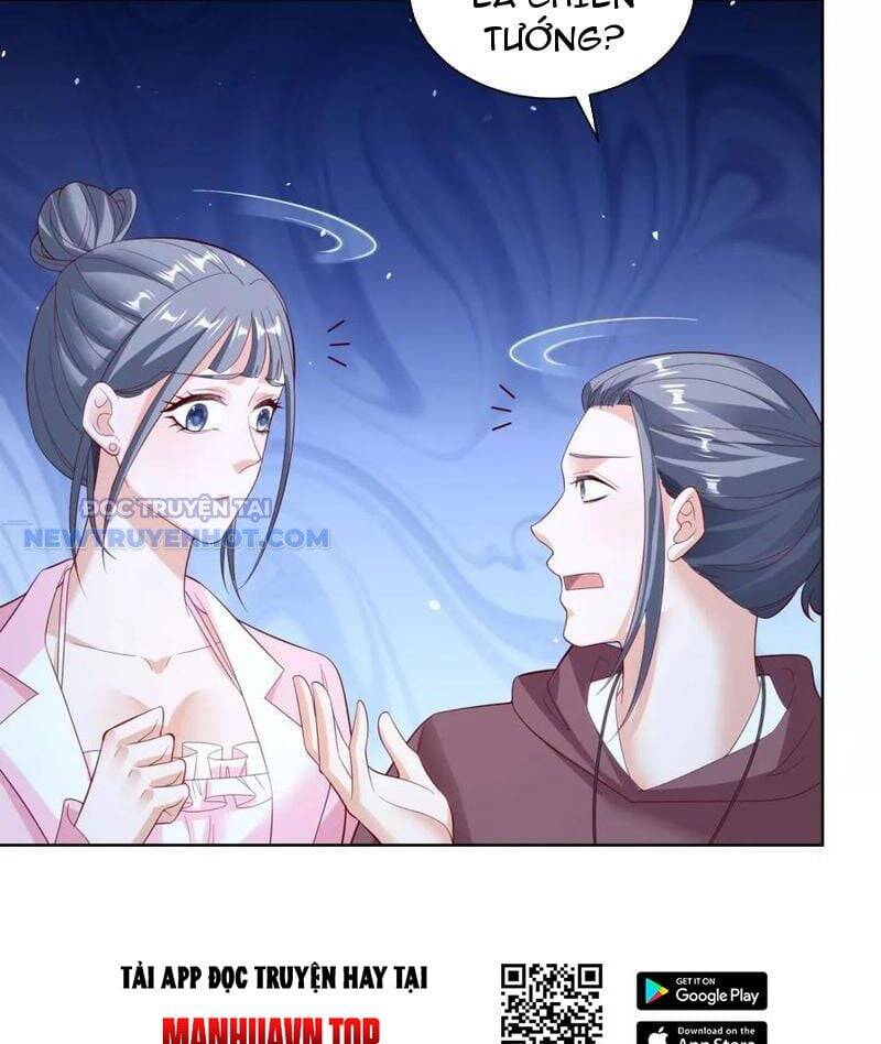 Đô Thị Đệ Nhất Chiến Thần Chap 59