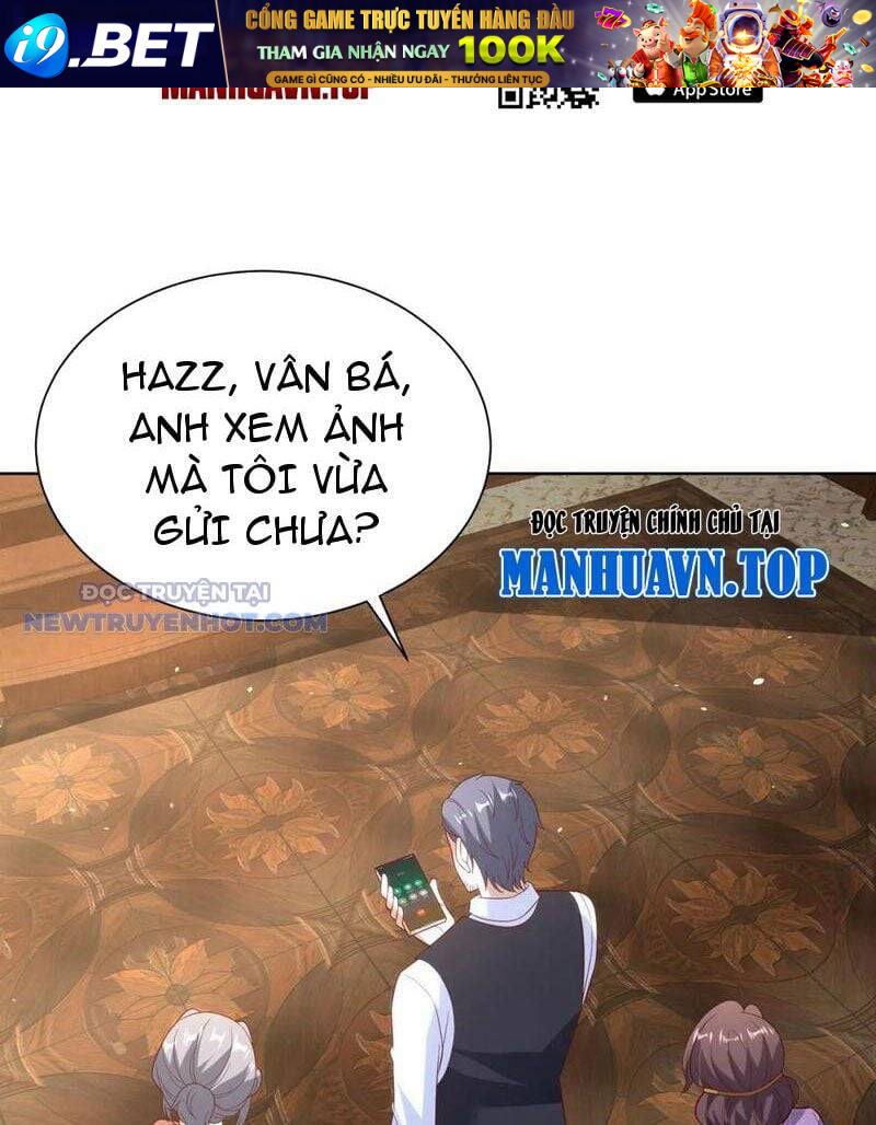 Đô Thị Đệ Nhất Chiến Thần Chap 59