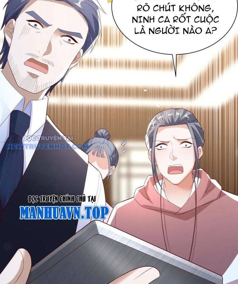 Đô Thị Đệ Nhất Chiến Thần Chap 59