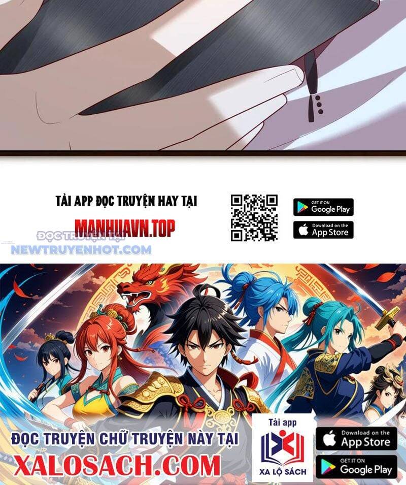 Đô Thị Đệ Nhất Chiến Thần Chap 59