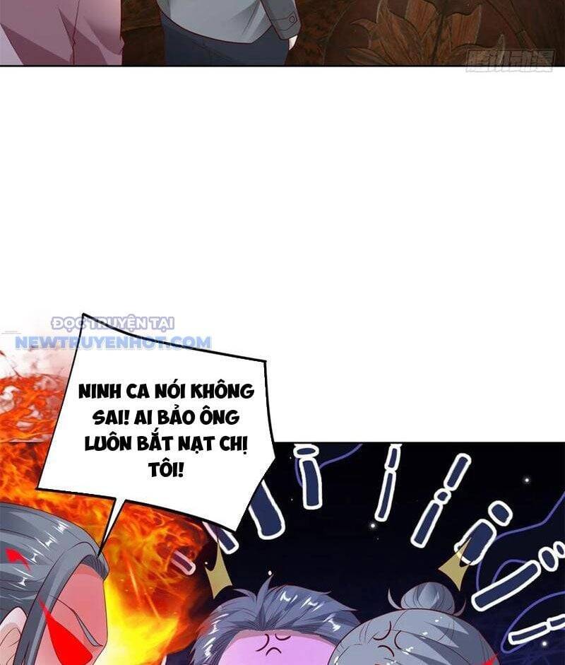 Đô Thị Đệ Nhất Chiến Thần Chap 59
