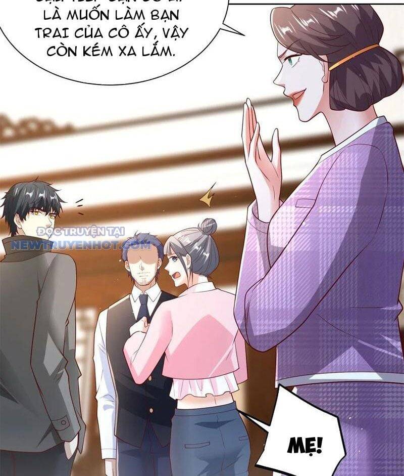 Đô Thị Đệ Nhất Chiến Thần Chap 59
