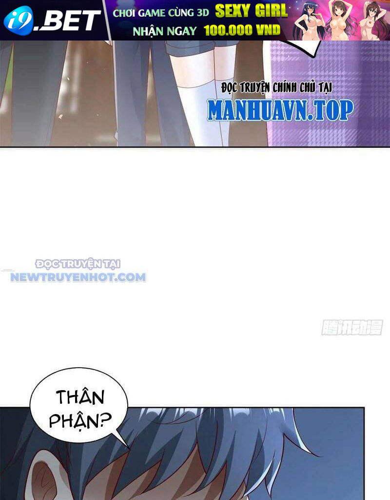 Đô Thị Đệ Nhất Chiến Thần Chap 59