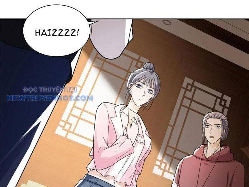 Đô Thị Đệ Nhất Chiến Thần [Chap 51-66] - Page 10