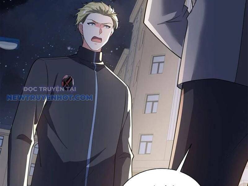 Đô Thị Đệ Nhất Chiến Thần [Chap 51-66] - Page 100